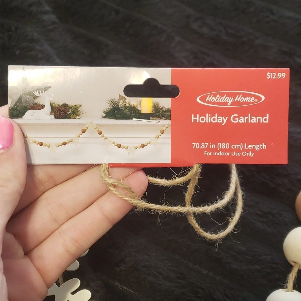Garland